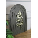 WALLXPERT Zidna slika Ersy3Doval1-1828, MDF, 18x28x2 cm | Eponuda.ba