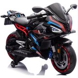  Motor na akumulator za decu Motor Sportski 2 točka Crni | Eponuda.com