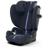 Cybex Gold® cybex® dječja autosjedalica solution™ g i-fix 2/3 (15-36 kg) ocean blue plus | shoptok.hr