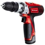Einhell TC-CD 12LI 1X1.33AH akumulatorska bušilica Cijene