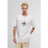 Mister Tee Error Oversize Tee White Cijene