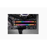 Corsair Vengeance RGB PRO 32GB (2 x 16GB) DDR4 3200MHz C16 (Crna) - CMW32GX4M2E3200C16 Cene