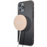 Guess ŁADOWARKA INDUKCYJNA 15W MAGSAFE - ZŁOTA, (21834893) Cene