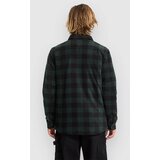 Volcom Bowered Fleece Srajca scarab | Shoptok.si