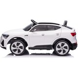  Dečiji auto na akumulator Audi E-tron Sportback, 12 V | Eponuda.com