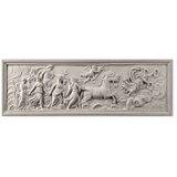  Slika - Relief: Apollo and Muses 120x40 Akustična | shoptok.hr