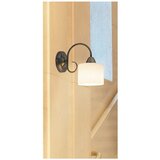 Rabalux edith classic zidna lampa,1x60W,bronza klasična rasveta JJ99DR3 | ePonuda.com