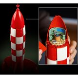 Lego Ideas - Tintin® Lunarna raketa (21367) | Shoptok.si