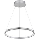 Globo visilica led 19W 1400lm,3000K 38,5x120cm ralph | shoptok.hr