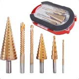 set burgija komplet