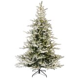 Novogodišnja jelka GRANDIS SNOWY MICRO LED - 210cm Cene