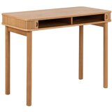Actona Radni stol u dekoru hrasta 50x100 cm Langley – | shoptok.hr