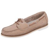 Sioux Nizki čevlji Nakimba Bež | Shoptok.si