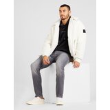Tommy Hilfiger Sweater majica crna / bijela | shoptok.hr