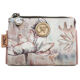 Janet Ženski novčanik Lotus Lover 14x4x10 cm JW-005F Cijene
