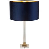 Lesnina XXXL NAMIZNA SVETILKA Scarborough 40/67 cm | Shoptok.si