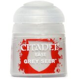 GAMES WORKSHOPS Base: Grey Seer Cene