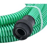  Usisno crijevo s PVC priključcima zeleno 1 10 m PVC | shoptok.hr
