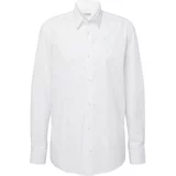 DRYKORN Poslovna košulja 'LUTO' bijela