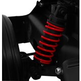  Go-kart na akumulaotor XR-1 - bijeli | shoptok.hr