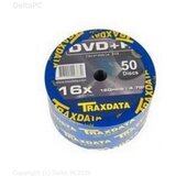 MED DVD TRX DVD+R 16X SP50 Cijene