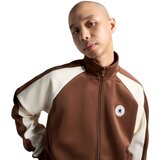 Converse muški duks retro chuck blocked track jacket | ePonuda.com