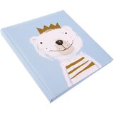  GOLDBUCH foto album Fortuna blue 30x31 60 str | shoptok.hr