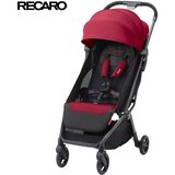  Recaro® otroški voziček lexa™ s garnet red | Shoptok.si