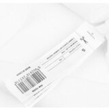 4f Majice s kratkimi rokavi TSDF080 Bela | Shoptok.si