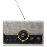 Sal Retro radio, AM-FM-BT-USB-mSD - RRT 6B Cene