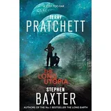 Terry Pratchett, Stephen Baxter - The Long Utopia: (The Long Earth 4)