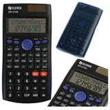  KALKULATOR TEHNIČKI 10 PLUS 2MJESTA 240 FUNKCIJA ELEVEN SR-270N CRNI | Shoptok.si