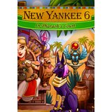 Steam New Yankee 6: In Pharaoh's Court Key GLOBAL | ePonuda.com