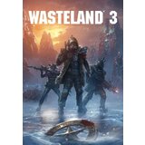 Steam Wasteland 3 Key GLOBAL Steam Wasteland 3 Key GLOBAL Slike