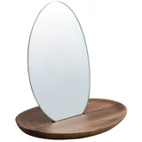 Kozmetičko ogledalo 14x21 cm Alesia –