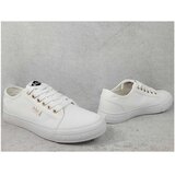 Lee Cooper Nizke superge LCW24312201L Bela | Shoptok.si