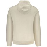 Timberland muška hoodie dukserica na patentni zatvarač bež | shoptok.hr