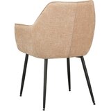MID.YOU SET NASLANJAČEV, tekstil bež | Shoptok.si