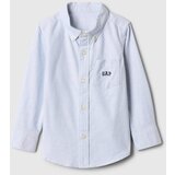 GAP Baby shirt with Oxford logo - Boys | shoptok.hr
