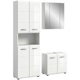 MID.YOU Kopalnica Ice, Bela | Shoptok.si