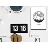  Poster - Wonders of Nature 30x45 | shoptok.hr