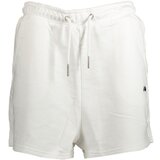 Fila WOMEN&#39;S WHITE SHORT PANTS | shoptok.hr