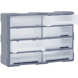  Organizator s 8 velikih ladica 52 x 16 x 37 cm | shoptok.hr