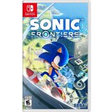 Sonic Frontiers (za Nintendo Switch) Cijene