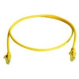 Telegärtner Patchkabel U/UTP C.6, 3,0m, sivo, MP8 250, LSZH, 1:1, (20786763) | Shoptok.si