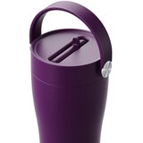 Equa Termo lonček CARRY Cup, 600 ml, Mulberry | Shoptok.si