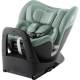 BRITAX RÖMER NAZAJ OBRNJEN AVTOSEDEŽ Swivel | Shoptok.si