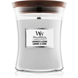 lavender & Cedar mirisna svijeća 275 g