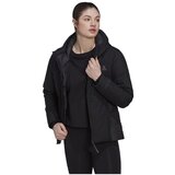 Adidas Športne jope in jakne Traveer Cold.rdy Črna | Shoptok.si