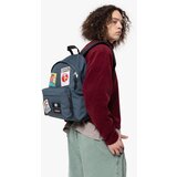 Eastpak Nahrbtnik 'Padded Pak'R' golobje modra | Shoptok.si